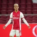 Manchester United demanded 58 million euros for Antony