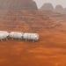 NASA и Google создают медицинское обслуживание на Марсе с помощью искусственного интеллекта
