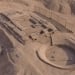 The 3000-year-old city of Peniko was discovered in Peru