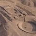 The 3000-year-old city of Peniko was discovered in Peru