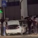 В Ташкенте произошла авария с участием BYD и Nexia