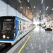 The length of the Tashkent metro will be 103 km in 2030