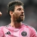 Lionel Messi «Inter Mayami» safida faoliyatini yakunlashga qaror qildi
