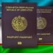 O‘zbekiston pasporti 62 davlatga vizasiz kiradi