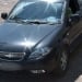 Tashkent Lacetti owner hid the car