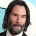 Keanu Reeves' stolen belongings returned