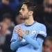 Bernardu Silva Benfica klubiga qiziqmoqda