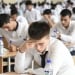 Additional admission in higher education starts from September 25