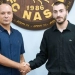 «Nasaf» gruziyalik yarim himoyachi Paata Gudushauri bilan shartnoma imzoladi