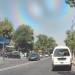 A pedestrian was hit by a light vehicle in Tashkent and died