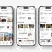 Airbnb platformasi endi mehmonxonalarni ham band qilish imkonini beradi