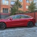 Tesla quvvatlash shoxobchalari uchun masofaviy navbat tizimini joriy etdi
