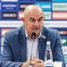 Cherchesov spoke about the conflict between Spertsyan and Ndonga