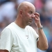 Slot: "Liverpool" regrets defeat in penalties