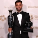 Капитан «Манчестер Юнайтед» Фернандеш получил приз PFA лучшему игроку