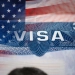 The US has stopped issuing visas to Afghan citizens