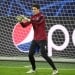Inter jamoasi Belgiya darvozaboniga qiziqmoqda
