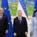 Uzbekistan and the European Union cooperation is expanding