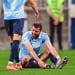 Rahmanovich bir yildan keyin gol urdi
