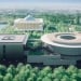 Construction of the new National Museum has started in Tashkent