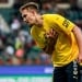 Golenkoв “Krilya Sovetov” darvozasiga bitta gol urdi