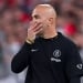 Mareska lost to Chelsea despite setting a record
