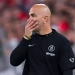 Mareska lost to Chelsea despite setting a record