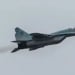 Ukraina MiG-29 halokatida mayor halok bo‘ldi