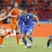 Ukraine national team won against Azerbaijan