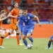Ukraine national team won against Azerbaijan