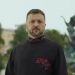 Zelenskiy says peace can only be achieved by Ukrainians