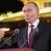 Путин пригласил Зеленского на встречу в Москву