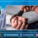 A person suspected of fraud was arrested in Namangan