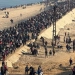 Rafah border crossing will reopen on Monday