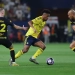 Al Nassr defeated Al Ittihad thanks to Kingsley Coman's goal