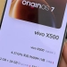 Taqdimot arafasida Vivo X500 smartfonining texnik ko'rsatkichlari sizdirildi
