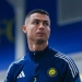 Ronaldo expected to stay at "An-Nasr": agreement is near