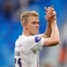 CSKA Dinamoni 3:0 hisobida mag‘lub etdi