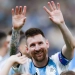 Newells Old Boys want Messi's return