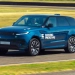 JLR kompaniyasi yangi elektr Range Rover Sport modelini sinovdan o'tkazmoqda