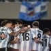 Australia may play a friendly match with Argentina