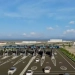A new toll highway will be launched between Tashkent and Samarkand