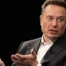 Elon Musk plans a colony of one hundred thousand people on Mars