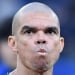 Pepe invited Mourinho to the Portugal national team
