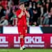 Kislyak evaluated Glebov's debut in the Russian national team