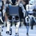 Pekinda odamsimon robotlar musobaqasi boshlandi