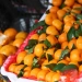 Harmful organisms detected in mandarins imported from Kazakhstan