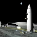 SpaceX Starship rocket completed its test flight