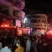 Isroil harbiylari G'azoda HAMAS qo'mondoni Muhammad Audani yo'q qildi