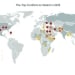 International conflict can escalate into a major war
